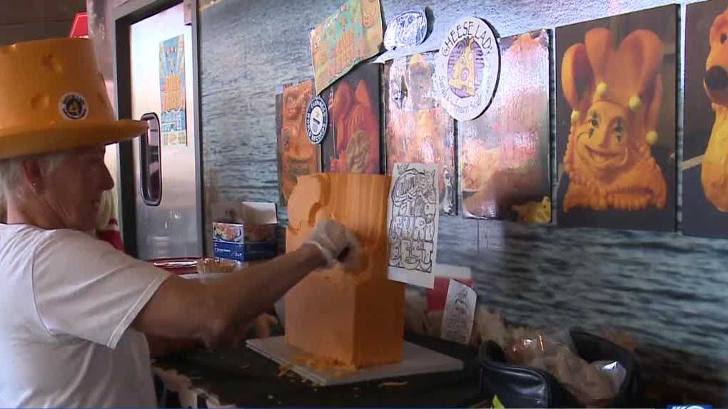 Milwaukee celebrates National Cheese Curd Day