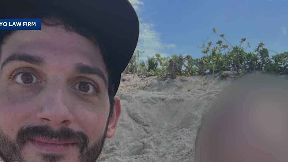 Daytona Beach veteran jailed for nine days before charges were dismissed