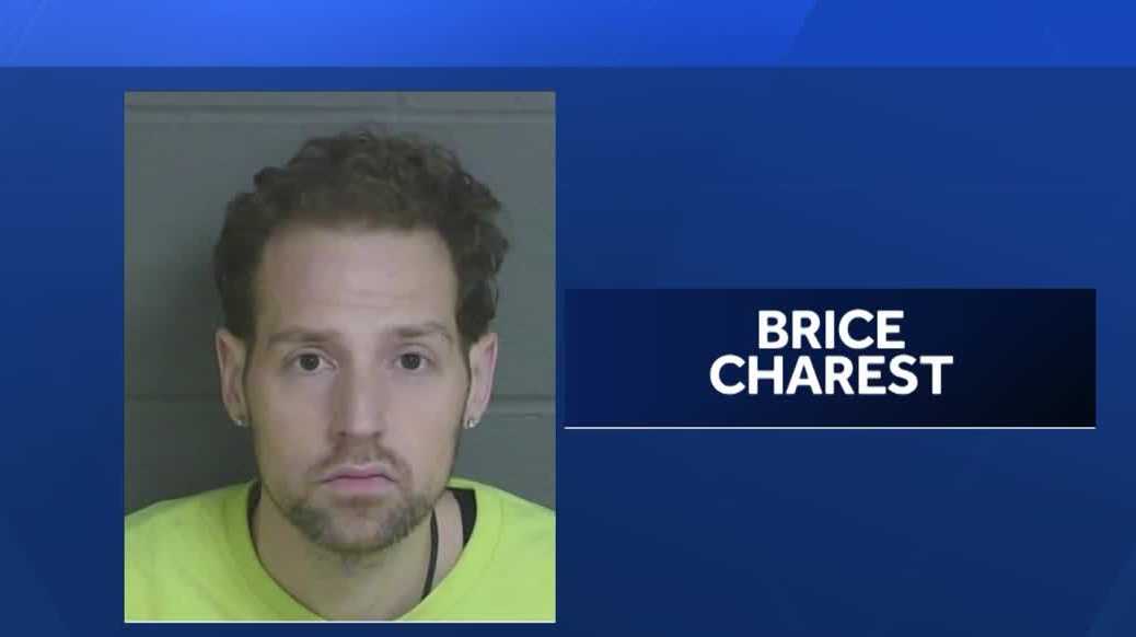 Man arrested in Dover after armed robbery at a pizzeria - WMUR