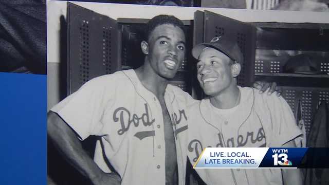 Negro Southern League Museum expands programming for Jackie Robinson Day Festival - Vimarsana News