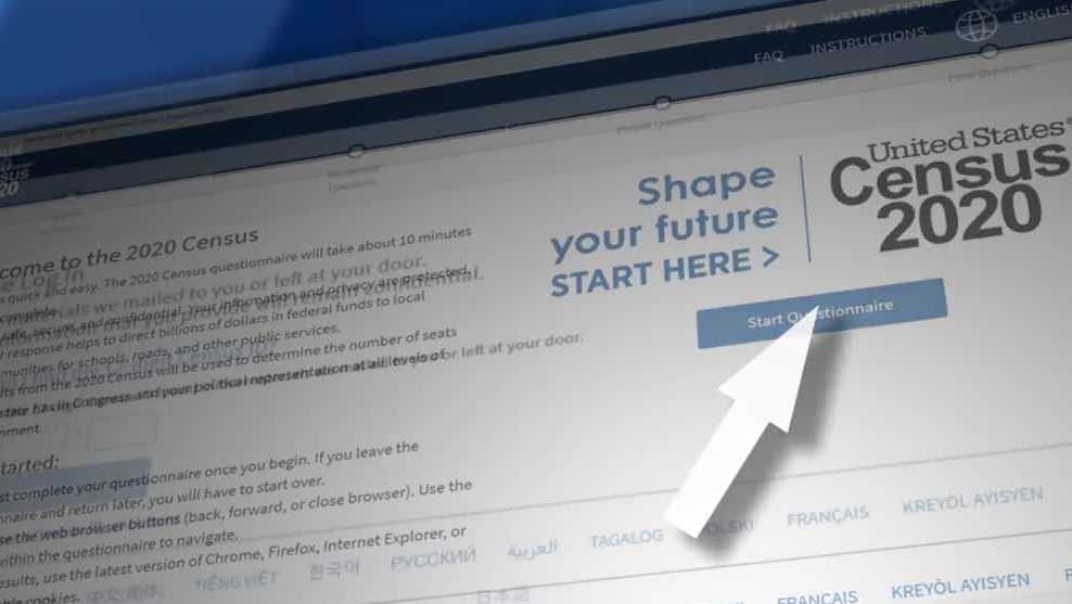 Group works to make sure every Californian is counted in 2020 Census