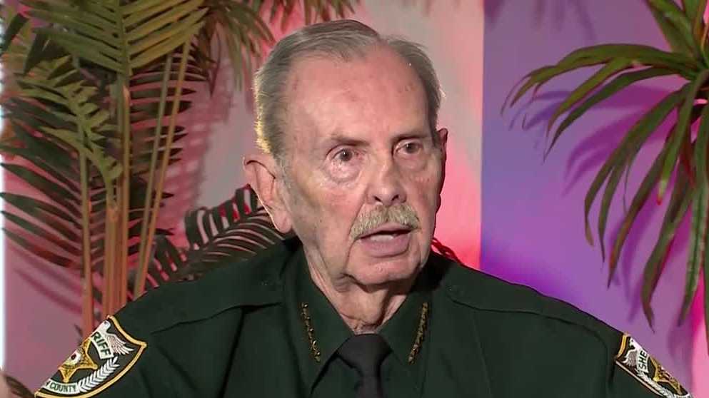 Palm Beach County sheriff refuses to remove Flock cameras amid privacy concerns