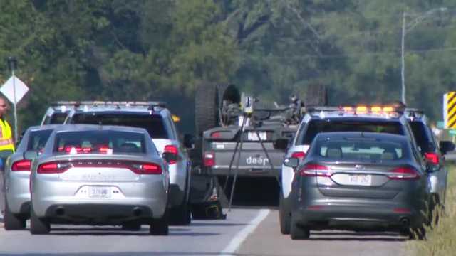Douglas County deputies identify woman killed in head-on crash - Vimarsana News