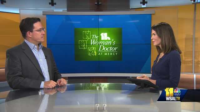 The Woman's Doctor: How much is too much caffeine?