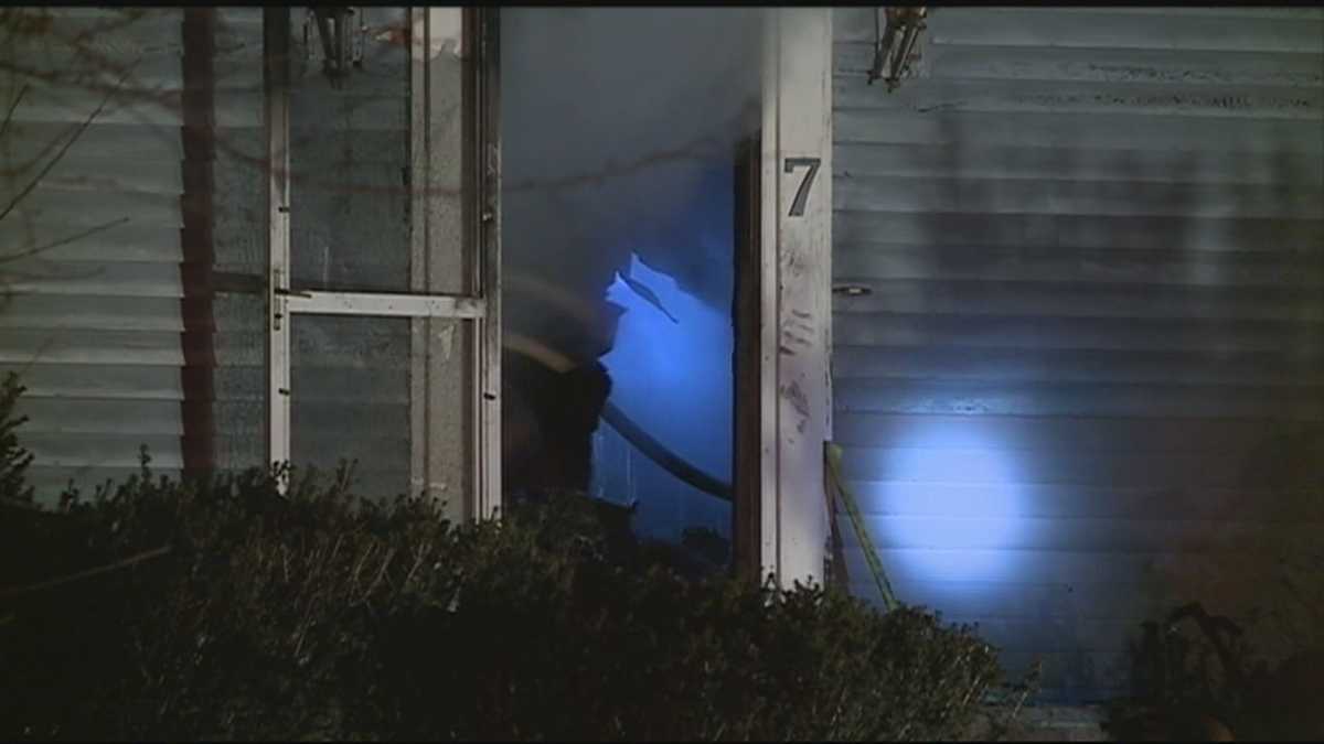 1 killed in Pelham fire