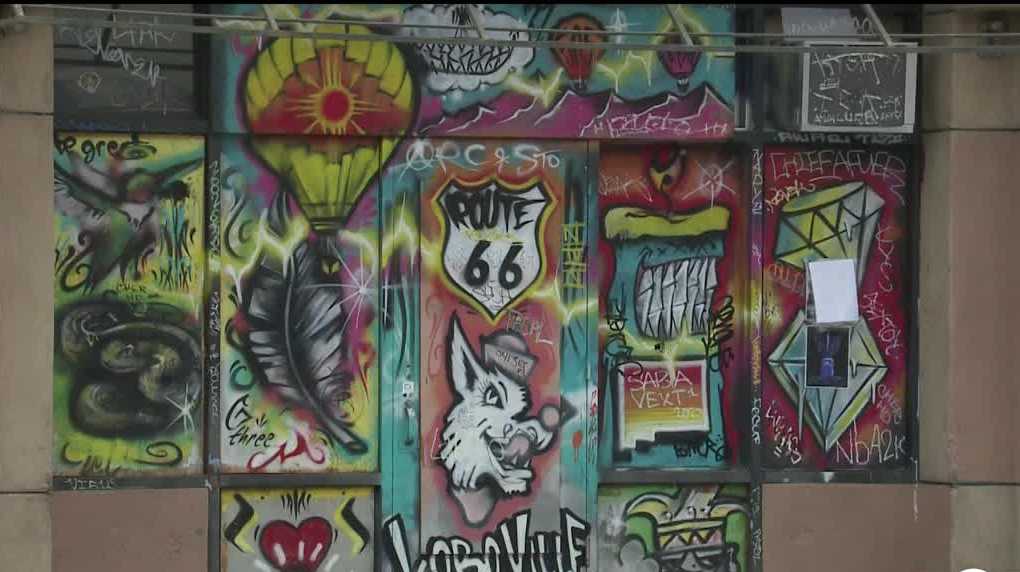 Bernalillo County assessor increases downtown property values