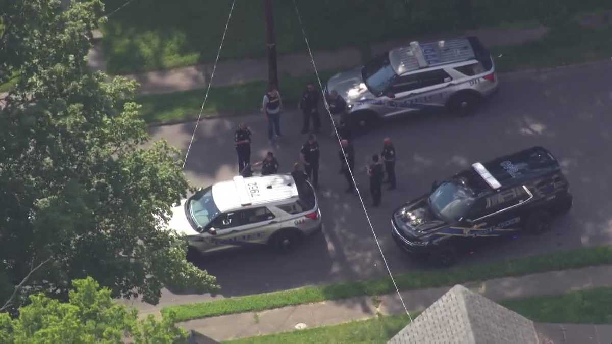 Multiple in custody after SWAT situation in Jacobs neighborhood