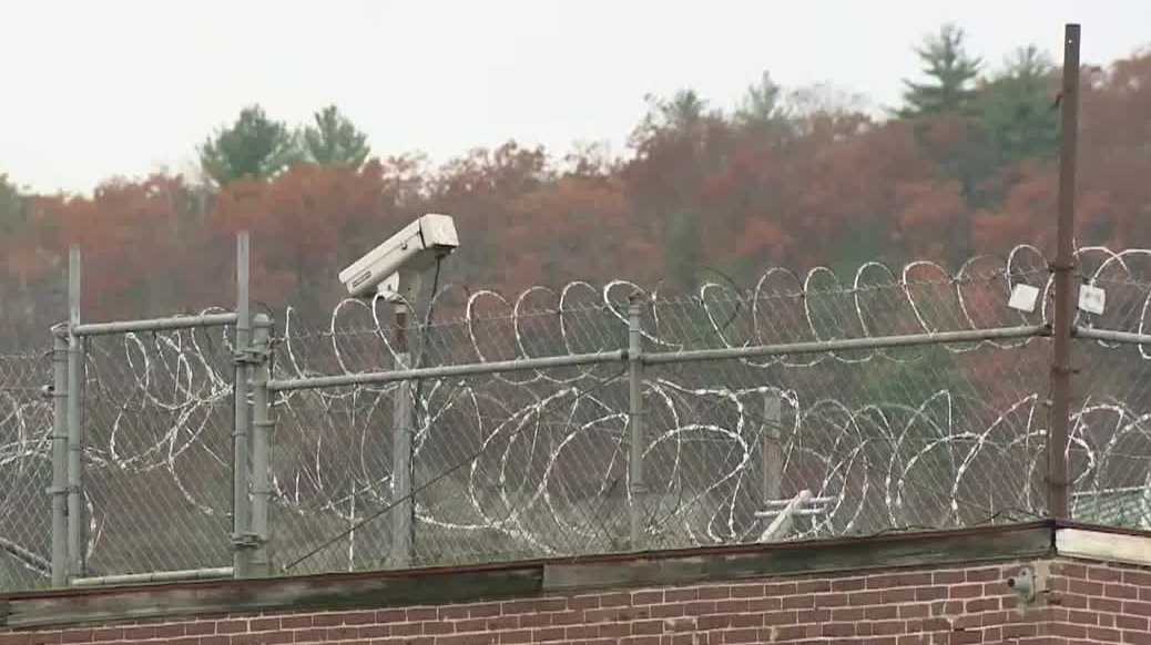 State prison design contract put on hold | CloseUp - WMUR