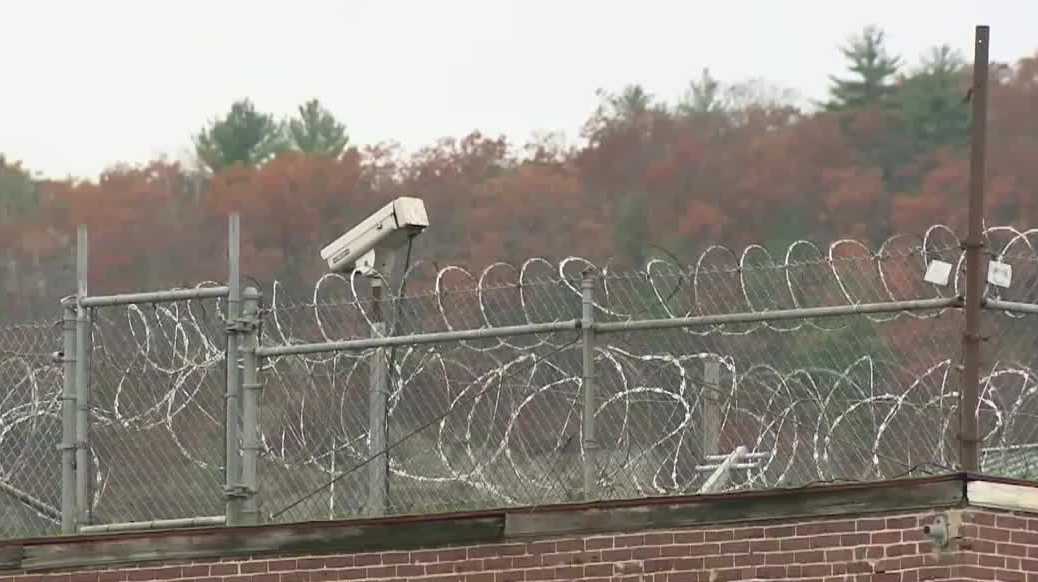 NH Executive Council puts $35M prison design contract on hold | CloseUp