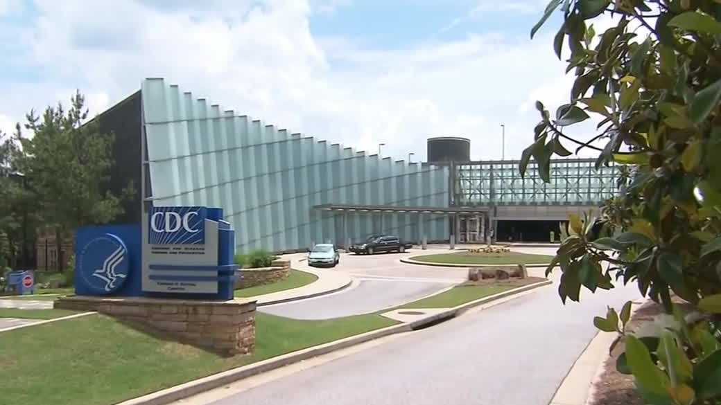 CDC: Overdose deaths drop nationwide, including in New Hampshire