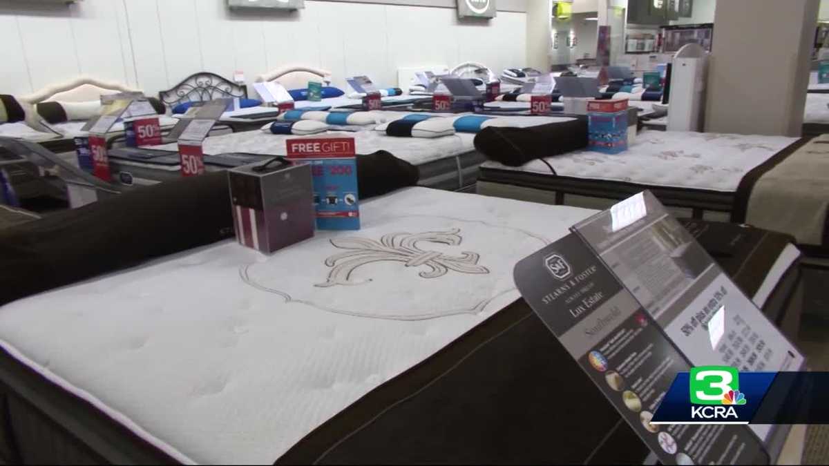 Consumer Reports box spring matress