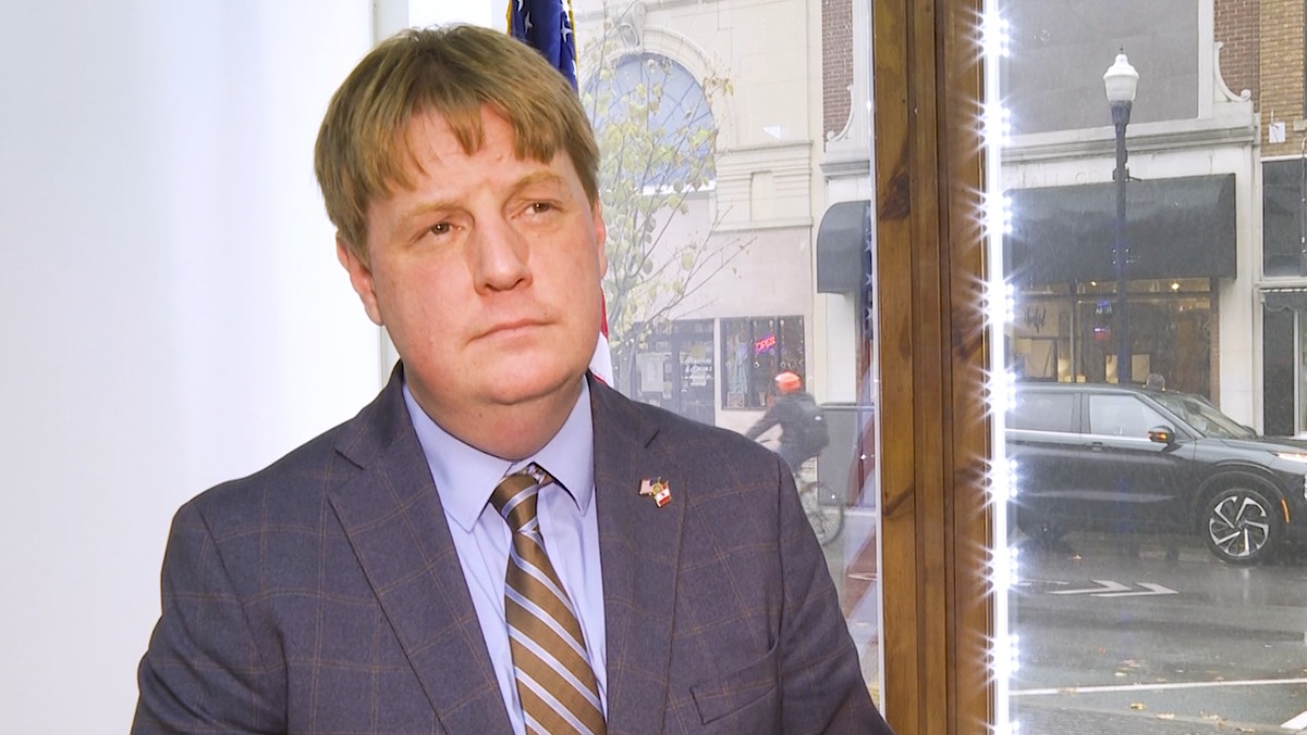 Michael Cashman set to be sworn into New York State Assembly after winning 115th district race