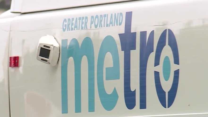 Greater Portland Metro wants feedback on bus rapid transit line - WMTW