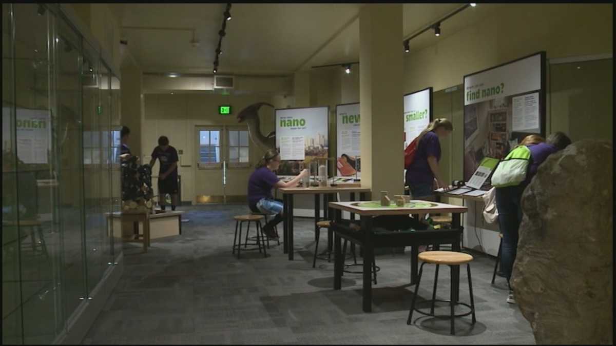 What's new at the North Museum?
