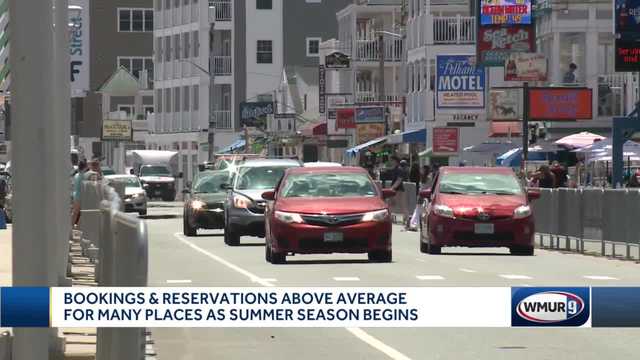 NH businesses enthusiastic for Memorial Day weekend 2021 - Vimarsana News