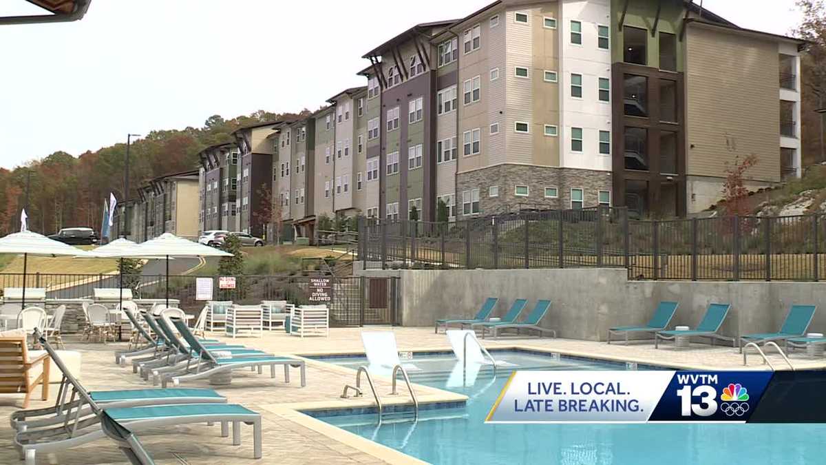 'The Canopy' brings new vibrancy to Pelham area