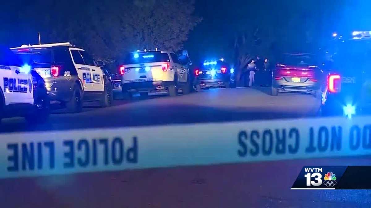 Murders in Birmingham, Jefferson County WVTM 13 Investigates