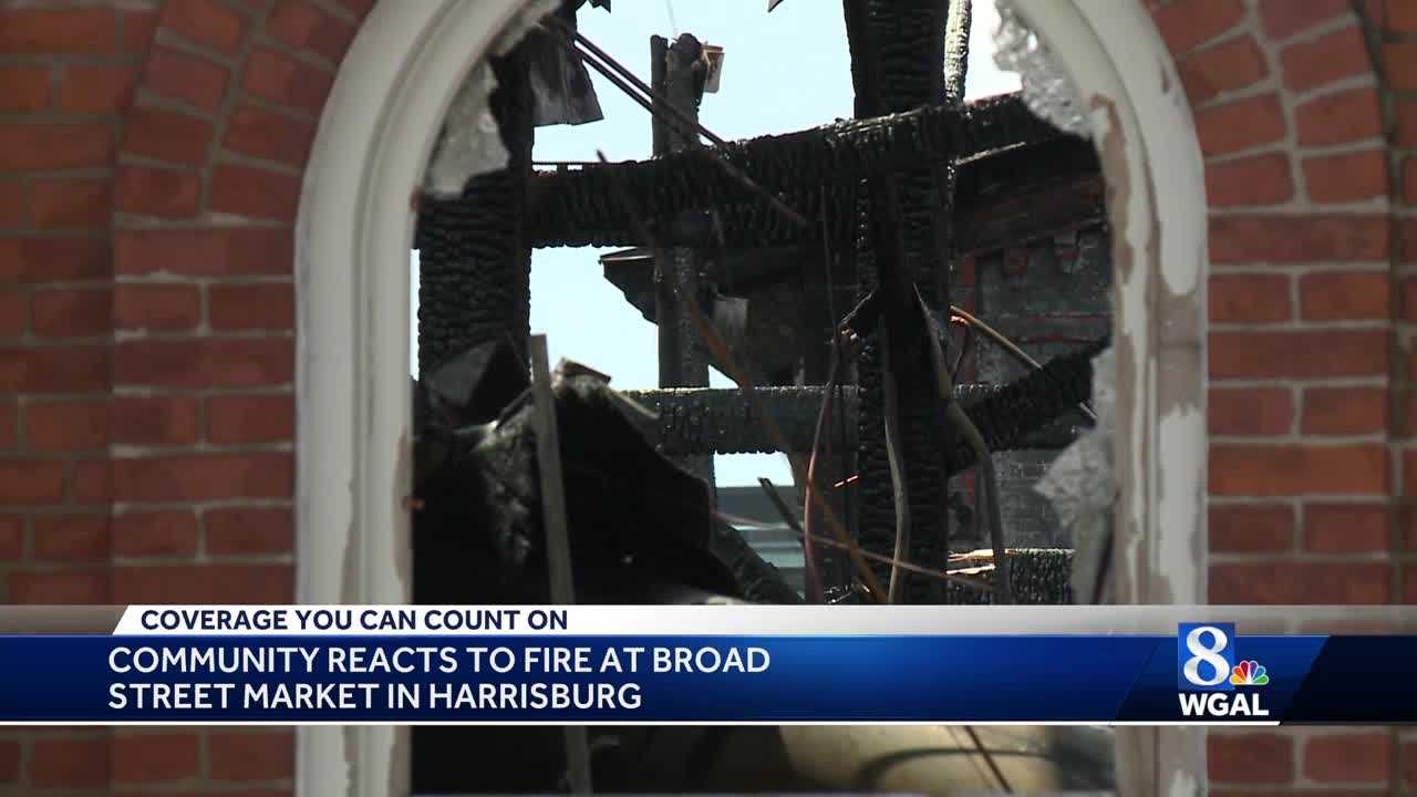 Shoppers reminiscing about Broad Street Market - Vimarsana News