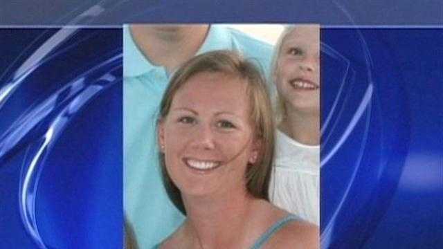 Man charged with murder of Russell Co. woman