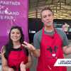 Can Sean Streicher and Alena Lee make Maryland's best milkshake?