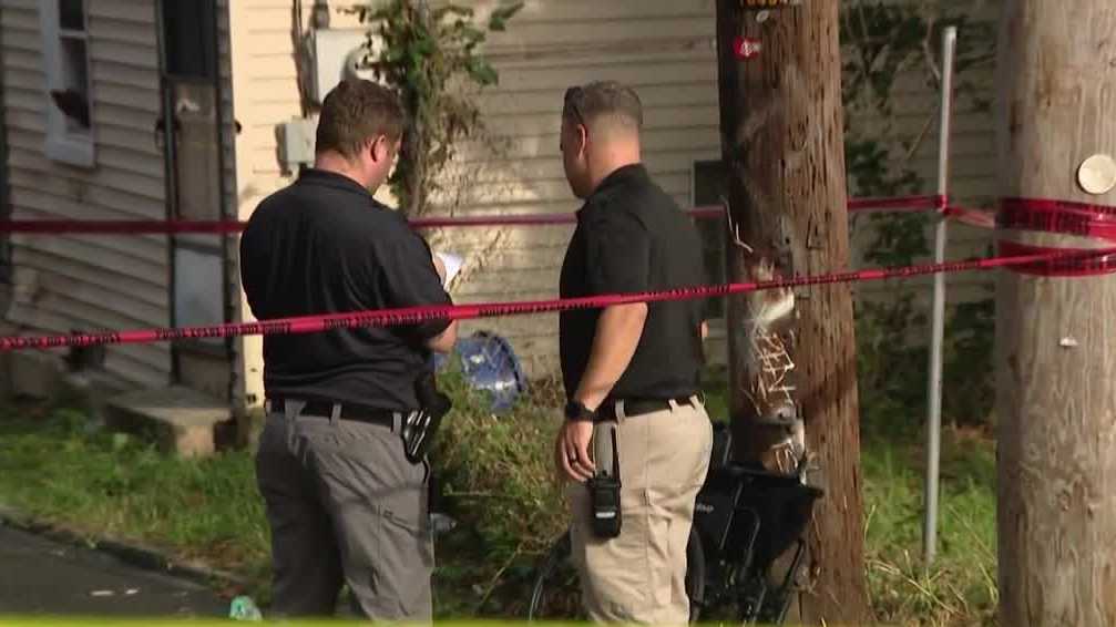 Pittsburgh police investigate shooting in Bluff neighborhood