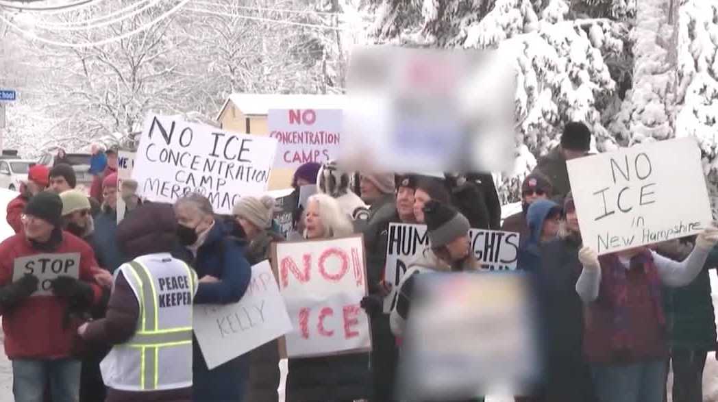End of ICE facility controversy in Merrimack reshapes race for governor