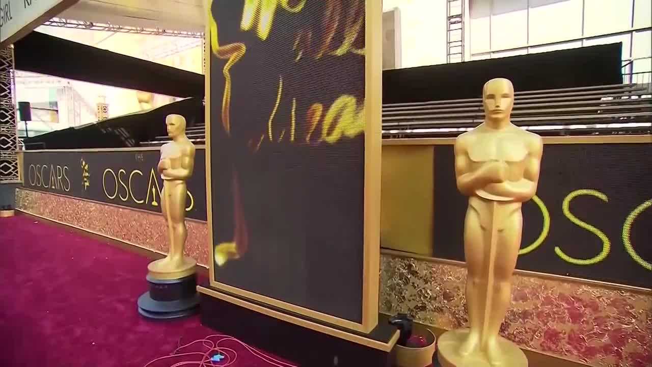 wmur.com - Katherine Underwood - Exploring New Hampshire's rich history in the film industry and at the Oscars