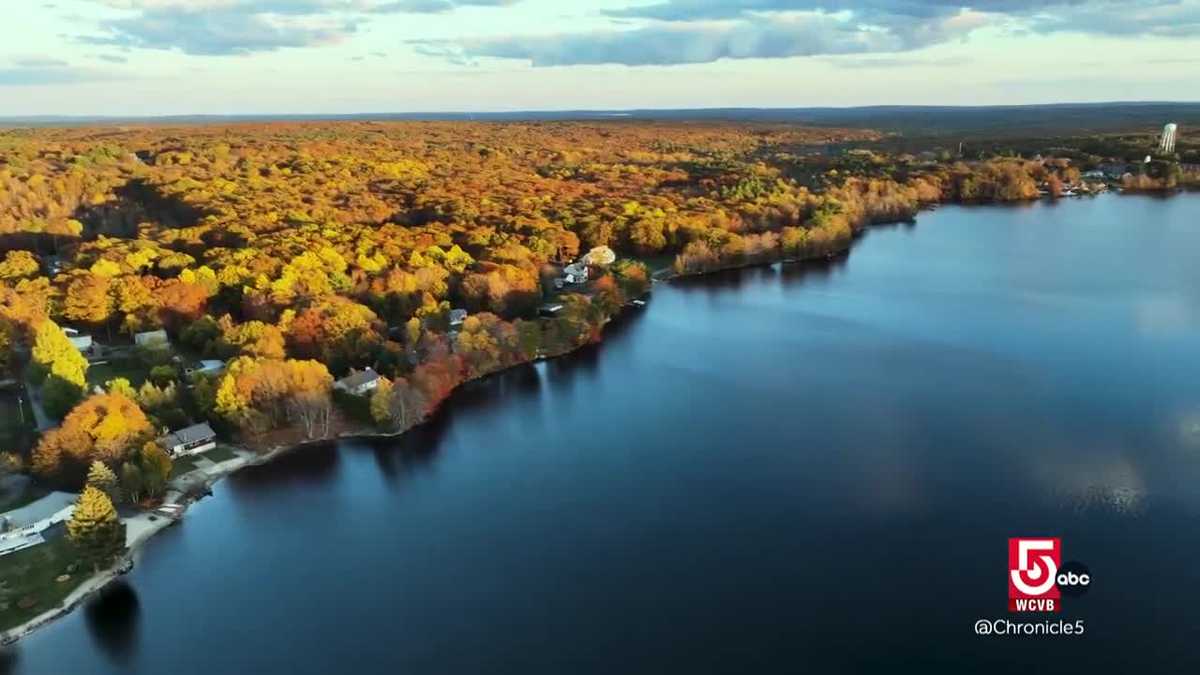 Discover Douglas State Forest’s hidden wonders