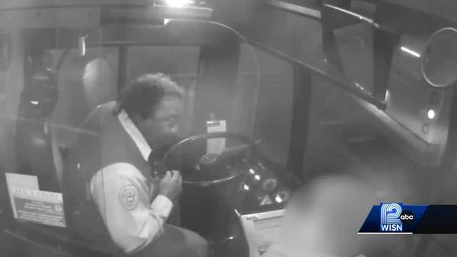 Milwaukee bus driver helps rescue 11-year-old boy; 3 weeks later, they meet again - Vimarsana News