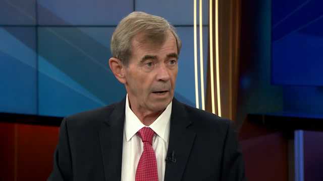 OTR: Mass. secretary of state responds to criticism from challenger - Vimarsana News