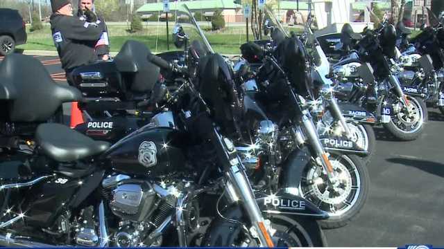 Wisconsin officers prepare to head to Washington to honor fallen brothers, sisters - Vimarsana News