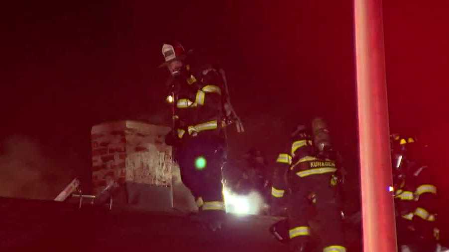 Woman, 2 dogs found dead in West Allis house fire