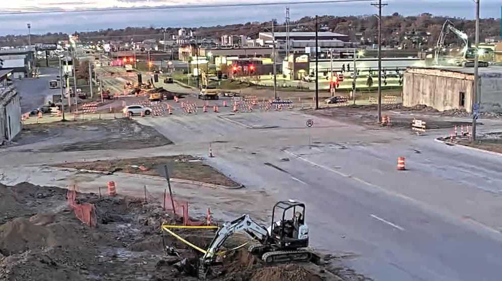 Travel guide for the Omaha area: Monday, November 17