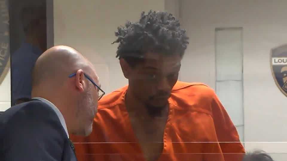 St. Matthews shooting suspect has bond set at $200K - Vimarsana News