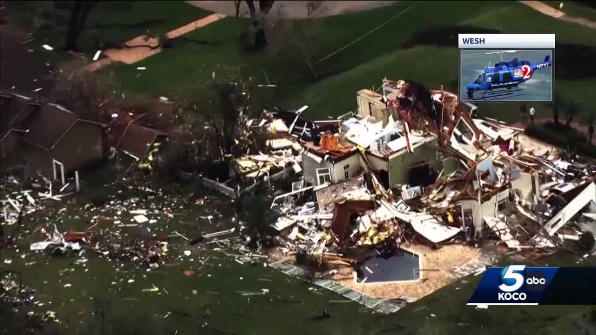 Tornado strikes Orlando area, rated EF-2 by NWS