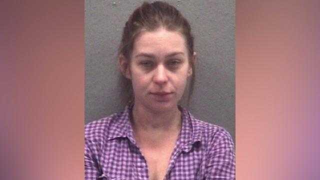 Mother Sentenced to Year in Prison Over False Kidnapping and Rape Claim