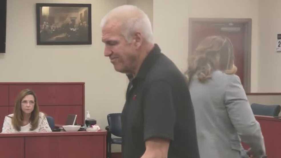 Man guilty of election fraud in Wisconsin sentenced to probation