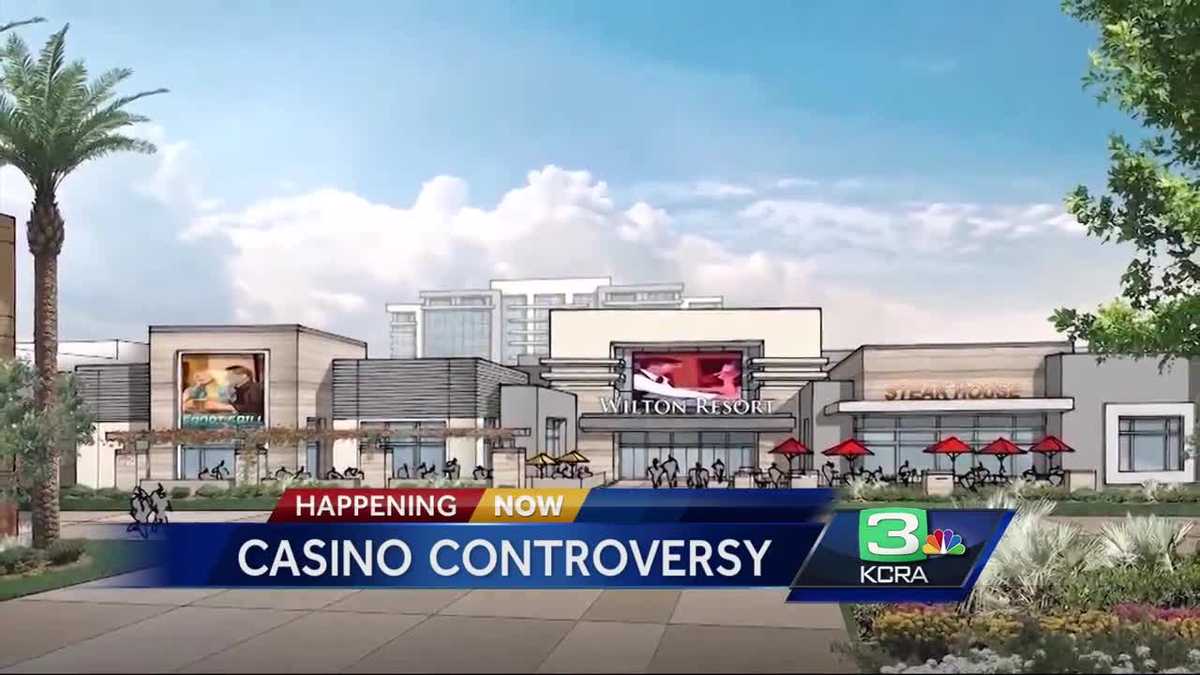 Fate of proposed Elk Grove casino still unknown