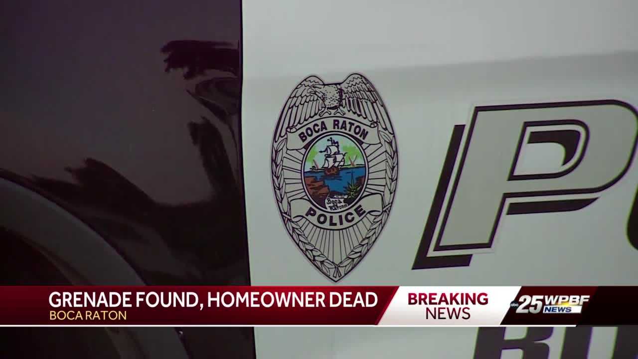 Boca Raton police investigate possible ‘swatting’ threat made toward Boca Raton Middle School