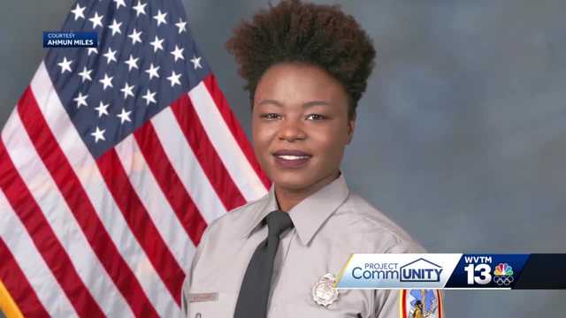 Ahmun Miles, Birmingham paramedic and music instructor - Vimarsana News