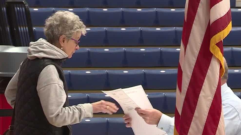 Semiopen primaries in Maine What you need to know