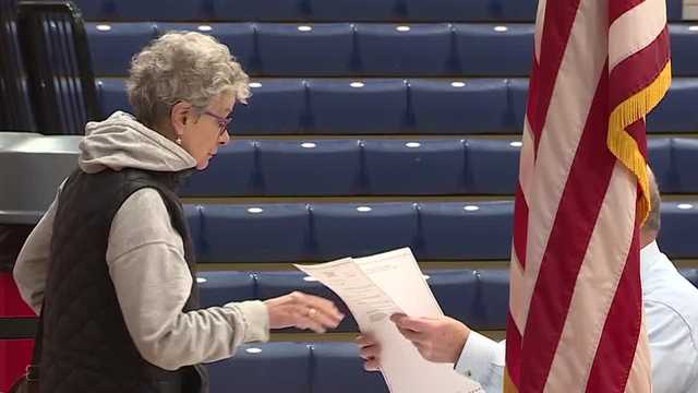Semi-open primaries in Maine: What you need to know - Vimarsana News