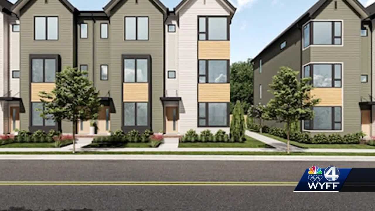 Greenville Concern Over New Luxury Townhome Project   978089fd Cf18 4c86 907b 7fed87de1033 Image 