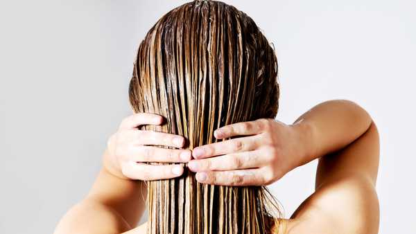 Study: Hair-Straightening Products Linked to Uterine Cancer