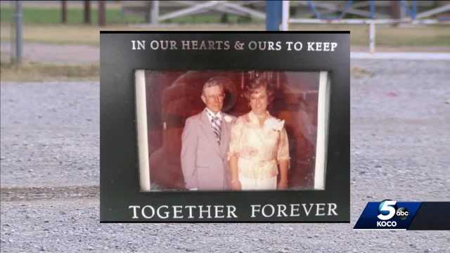 Family of murdered Oklahoma couple on mission to spread love - Vimarsana News