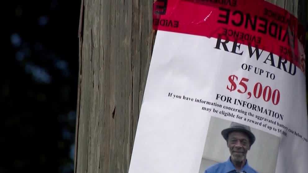 Family of Orlando man beaten pleads for answers