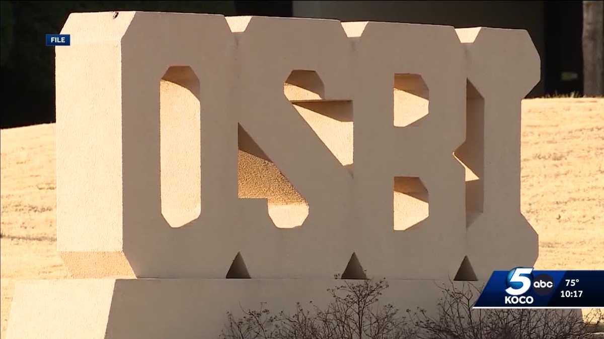 Oklahoma lawmakers explore solutions for cold cases inspired by 1987 state fair murders