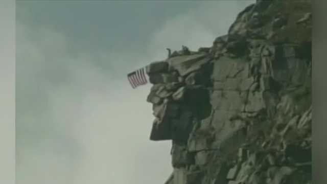 Bill would create Old Man of the Mountain Day in NH - Vimarsana News