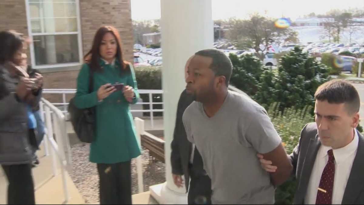 Man accused of killing woman pregnant with his baby