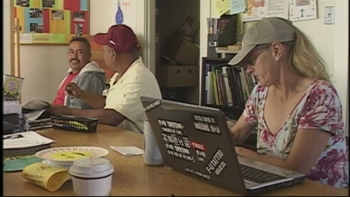 Live Oak day labor house problemfree so far